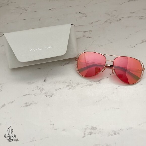 😎Michael Kors Sunglasses😎 - Picture 1 of 6